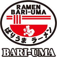 BARI-UMA : 顶级猪骨汤